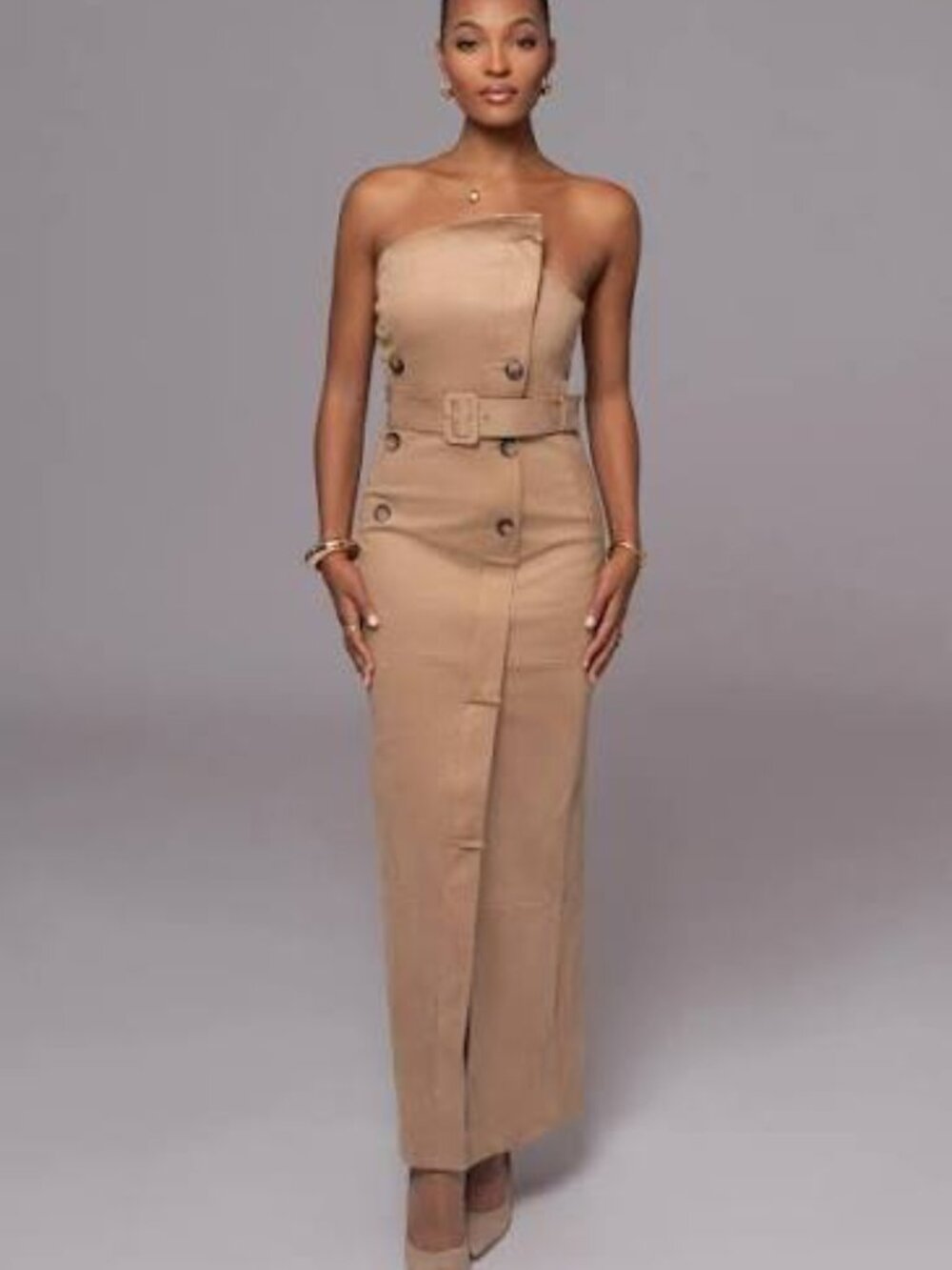 JLUXLABEL XENA DRESS